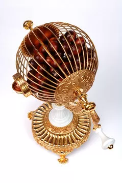 安全保障，隐私至上